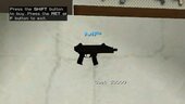 CZ Scorpion Evo 3 A1